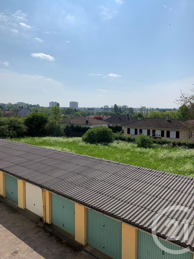 Appartement F2 à vendre - 2 pièces - 44.56 m2 - METZ - 57 - LORRAINE - Century 21 Côté Est Immobilier