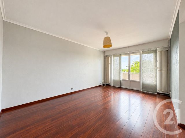 Appartement F2 à vendre METZ