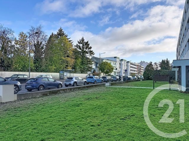 Appartement F2 à vendre - 2 pièces - 44.56 m2 - METZ - 57 - LORRAINE - Century 21 Côté Est Immobilier