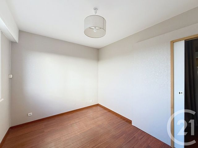 Appartement F2 à vendre - 2 pièces - 44.56 m2 - METZ - 57 - LORRAINE - Century 21 Côté Est Immobilier