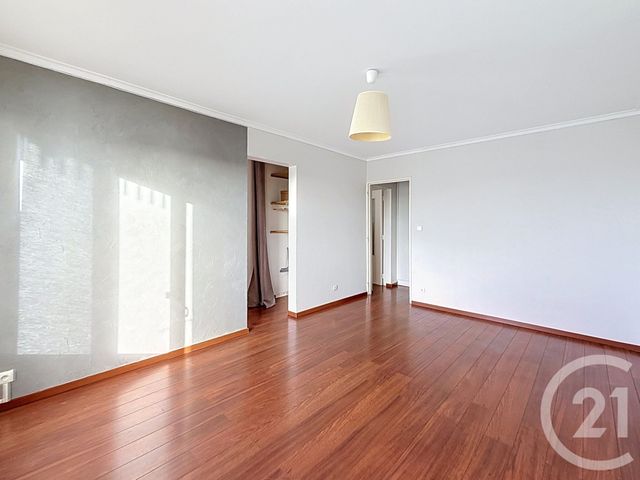 Appartement F2 à vendre - 2 pièces - 44.56 m2 - METZ - 57 - LORRAINE - Century 21 Côté Est Immobilier