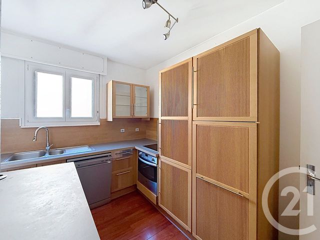 Appartement F2 à vendre - 2 pièces - 44.56 m2 - METZ - 57 - LORRAINE - Century 21 Côté Est Immobilier