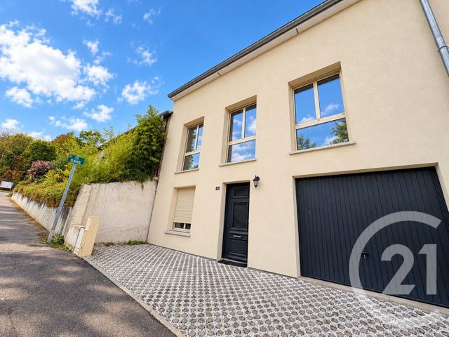 maison à louer - 5 pièces - 135.07 m2 - NOUILLY - 57 - LORRAINE - Century 21 Côté Est Immobilier