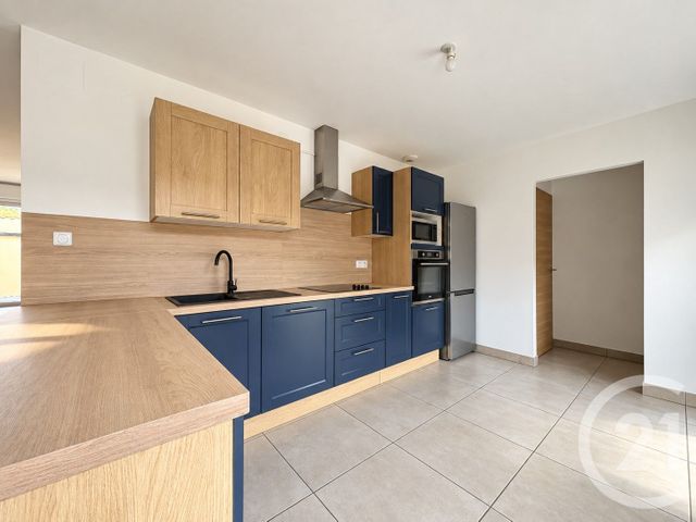 maison à louer - 5 pièces - 135.07 m2 - NOUILLY - 57 - LORRAINE - Century 21 Côté Est Immobilier