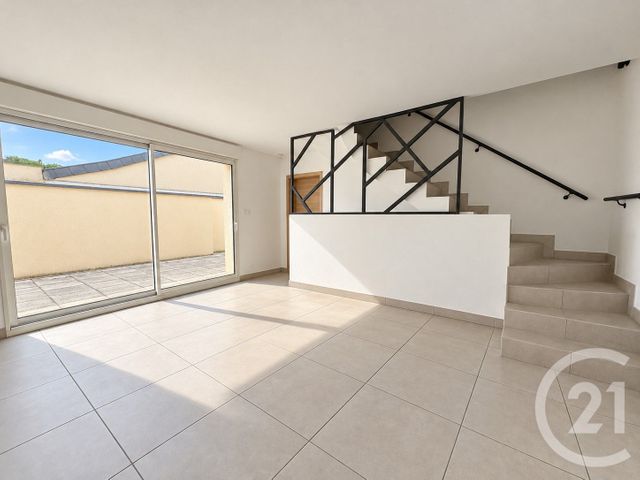 maison à louer - 5 pièces - 135.07 m2 - NOUILLY - 57 - LORRAINE - Century 21 Côté Est Immobilier