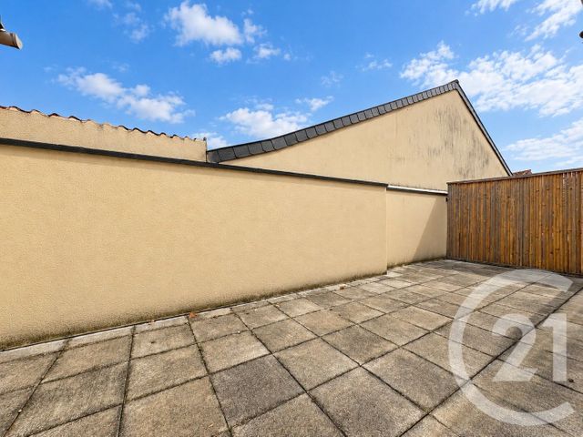 maison à louer - 5 pièces - 135.07 m2 - NOUILLY - 57 - LORRAINE - Century 21 Côté Est Immobilier