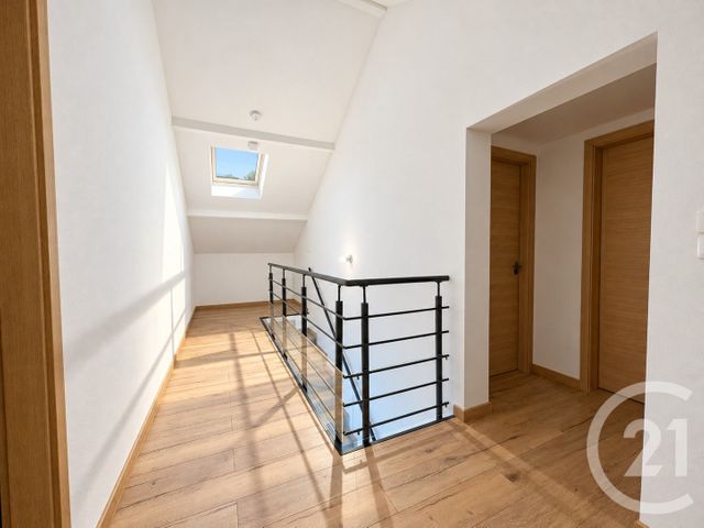 maison à louer - 5 pièces - 135.07 m2 - NOUILLY - 57 - LORRAINE - Century 21 Côté Est Immobilier