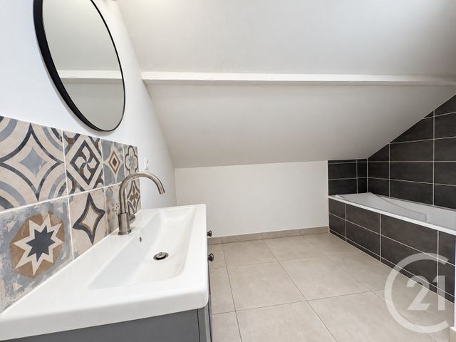maison à louer - 5 pièces - 135.07 m2 - NOUILLY - 57 - LORRAINE - Century 21 Côté Est Immobilier