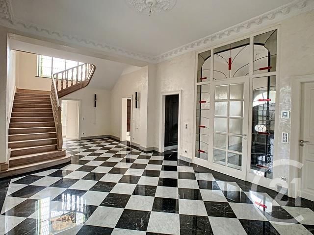 maison à vendre - 19 pièces - 675.0 m2 - METZ - 57 - LORRAINE - Century 21 Côté Est Immobilier