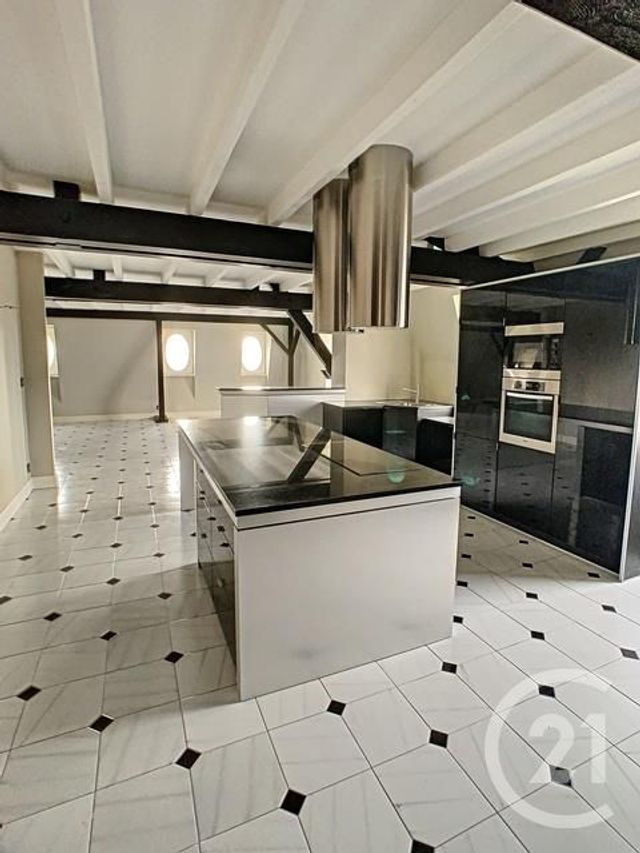 maison à vendre - 19 pièces - 675.0 m2 - METZ - 57 - LORRAINE - Century 21 Côté Est Immobilier