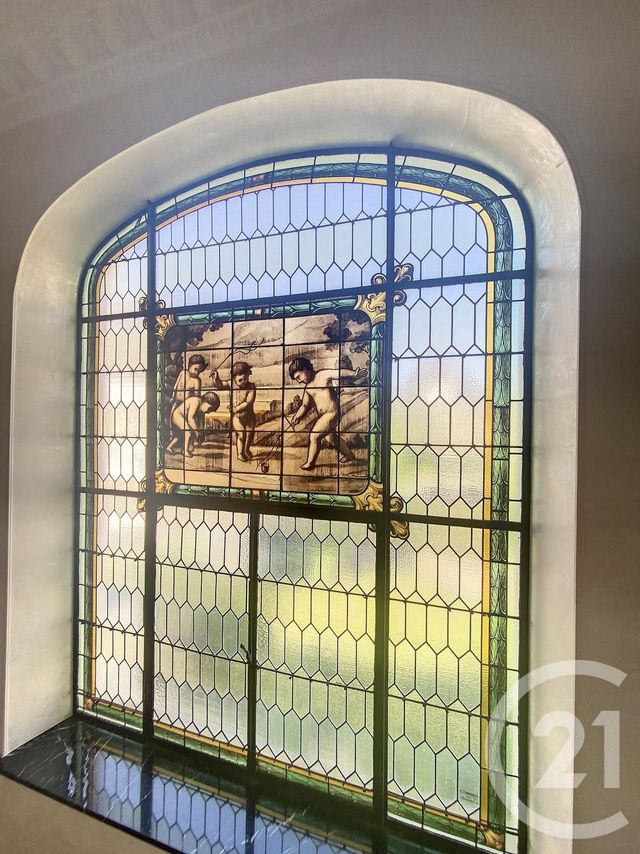 maison à vendre - 19 pièces - 675.0 m2 - METZ - 57 - LORRAINE - Century 21 Côté Est Immobilier