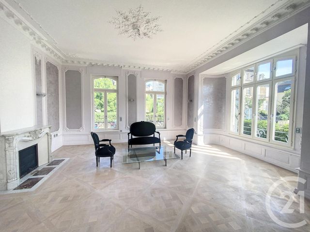 maison à vendre - 19 pièces - 675.0 m2 - METZ - 57 - LORRAINE - Century 21 Côté Est Immobilier