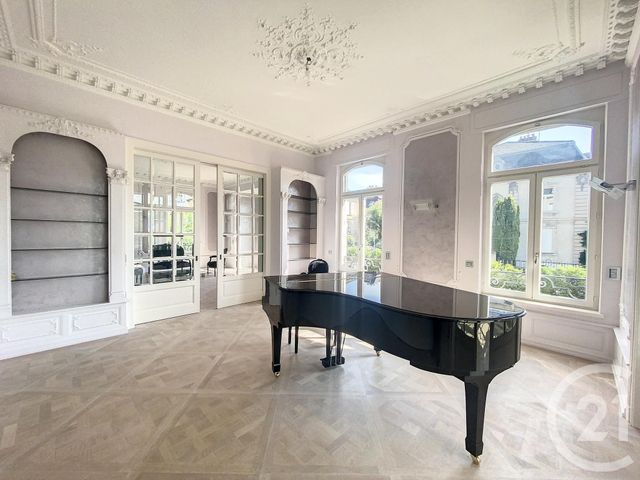maison à vendre - 19 pièces - 675.0 m2 - METZ - 57 - LORRAINE - Century 21 Côté Est Immobilier