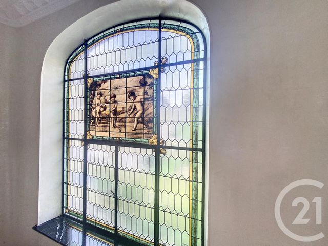 maison à vendre - 19 pièces - 675.0 m2 - METZ - 57 - LORRAINE - Century 21 Côté Est Immobilier