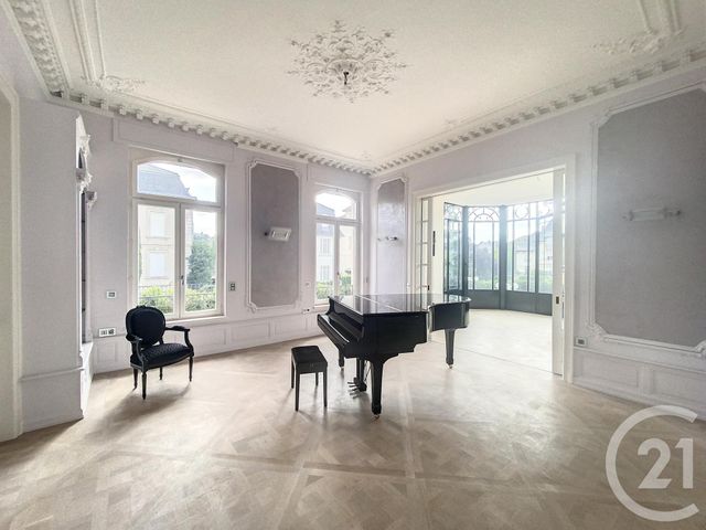 maison à vendre - 19 pièces - 675.0 m2 - METZ - 57 - LORRAINE - Century 21 Côté Est Immobilier
