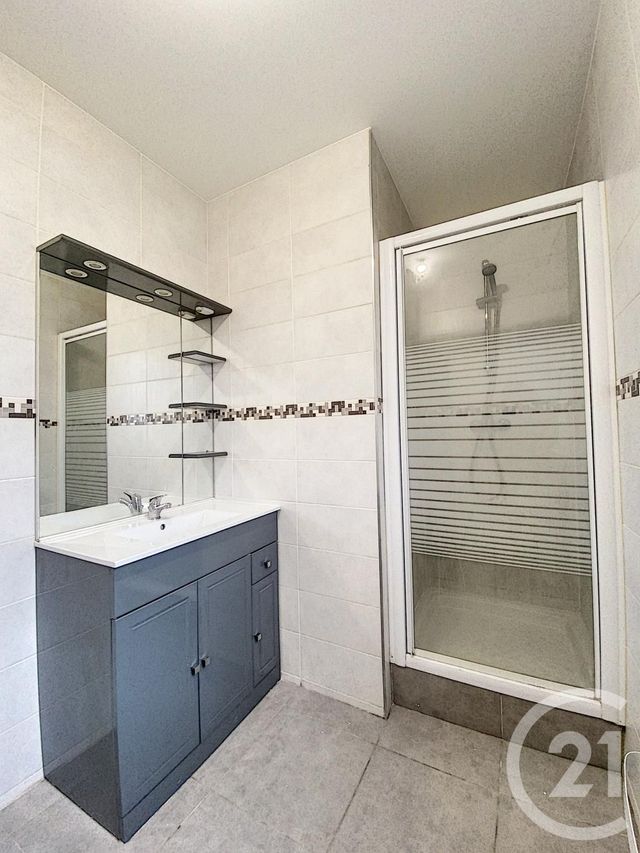 maison à louer - 3 pièces - 63.93 m2 - HOMECOURT - 54 - LORRAINE - Century 21 Côté Est Immobilier