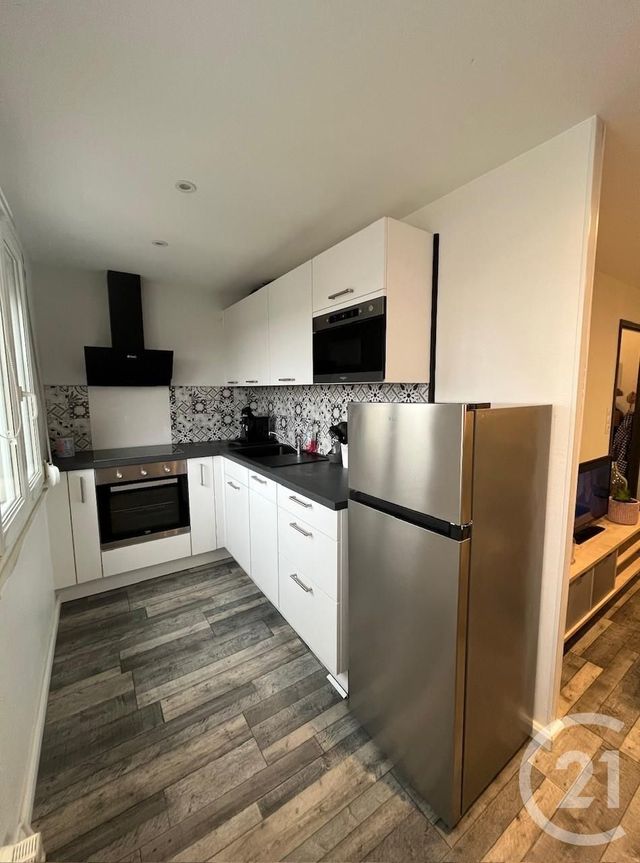 appartement - MOULINS LES METZ - 57