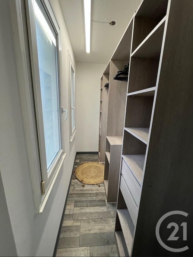 Appartement F2 à louer - 2 pièces - 45.51 m2 - MOULINS LES METZ - 57 - LORRAINE - Century 21 Côté Est Immobilier
