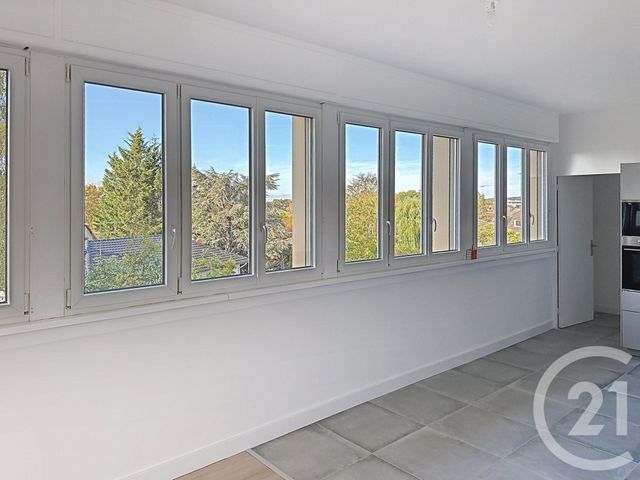 Appartement F5 à vendre - 5 pièces - 128.9 m2 - METZ - 57 - LORRAINE - Century 21 Côté Est Immobilier