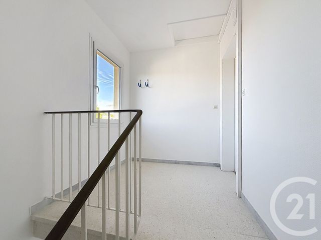 Appartement F5 à vendre - 5 pièces - 128.9 m2 - METZ - 57 - LORRAINE - Century 21 Côté Est Immobilier