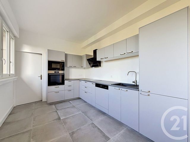 Appartement F5 à vendre - 5 pièces - 128.9 m2 - METZ - 57 - LORRAINE - Century 21 Côté Est Immobilier