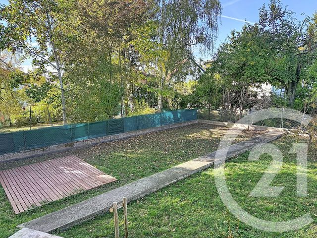 Appartement F5 à vendre - 5 pièces - 127.3 m2 - METZ - 57 - LORRAINE - Century 21 Côté Est Immobilier