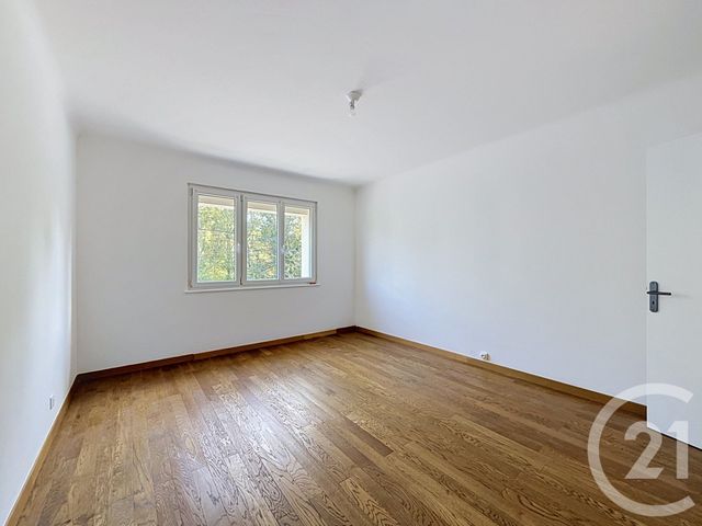 Appartement F5 à vendre - 5 pièces - 127.3 m2 - METZ - 57 - LORRAINE - Century 21 Côté Est Immobilier