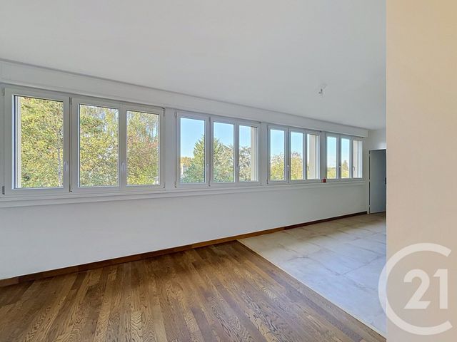 Appartement F5 à vendre - 5 pièces - 127.3 m2 - METZ - 57 - LORRAINE - Century 21 Côté Est Immobilier
