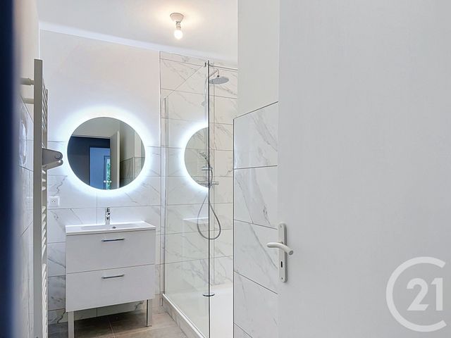Appartement F5 à vendre - 5 pièces - 127.3 m2 - METZ - 57 - LORRAINE - Century 21 Côté Est Immobilier