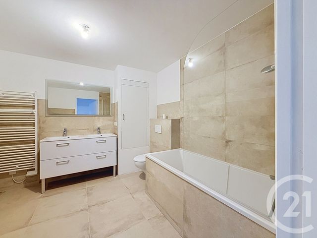 Appartement F5 à vendre - 5 pièces - 126.9 m2 - METZ - 57 - LORRAINE - Century 21 Côté Est Immobilier
