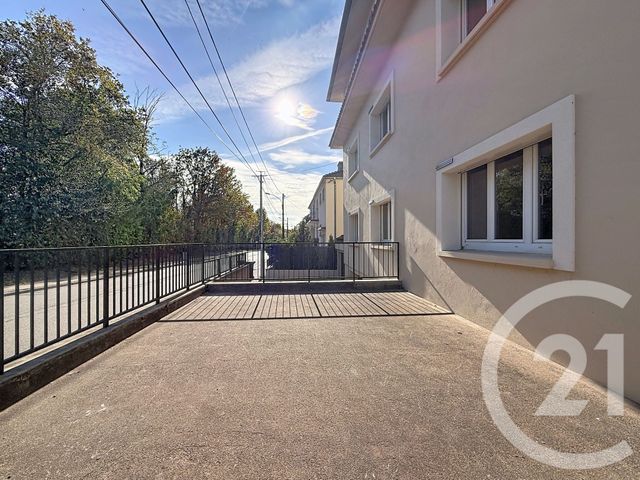 Appartement F5 à vendre METZ