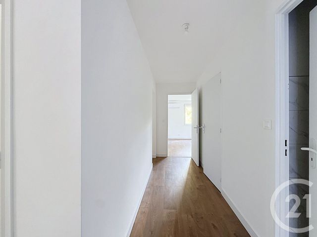 Appartement F5 à vendre - 5 pièces - 126.9 m2 - METZ - 57 - LORRAINE - Century 21 Côté Est Immobilier