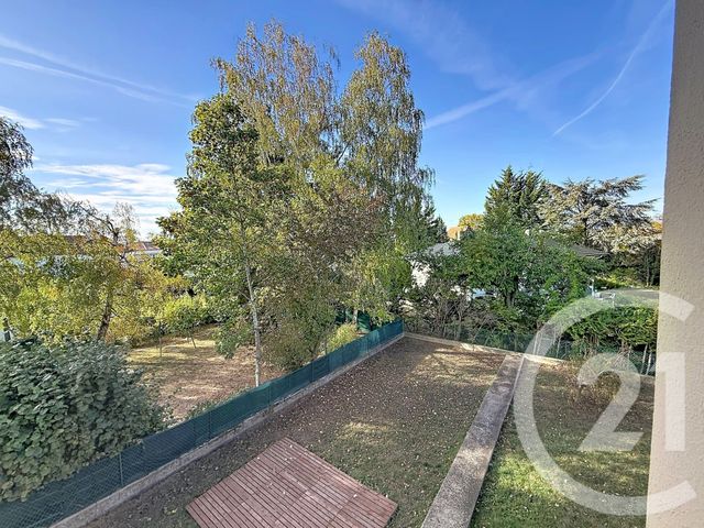 Appartement F5 à vendre - 5 pièces - 126.9 m2 - METZ - 57 - LORRAINE - Century 21 Côté Est Immobilier