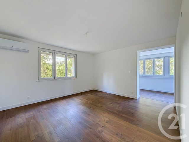 Appartement F5 à vendre - 5 pièces - 126.9 m2 - METZ - 57 - LORRAINE - Century 21 Côté Est Immobilier