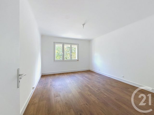 Appartement F5 à vendre - 5 pièces - 126.9 m2 - METZ - 57 - LORRAINE - Century 21 Côté Est Immobilier