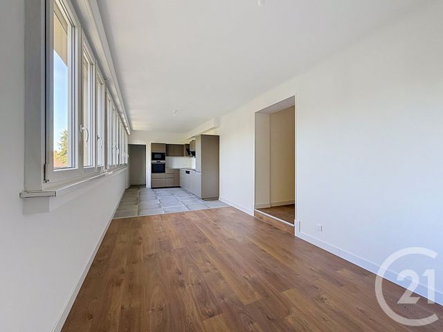 Appartement F5 à vendre - 5 pièces - 126.9 m2 - METZ - 57 - LORRAINE - Century 21 Côté Est Immobilier