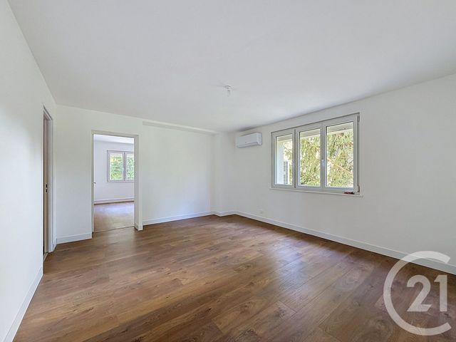 Appartement F5 à vendre - 5 pièces - 126.9 m2 - METZ - 57 - LORRAINE - Century 21 Côté Est Immobilier