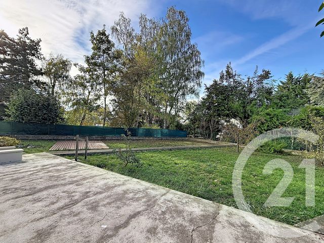 Appartement F5 à vendre - 5 pièces - 126.9 m2 - METZ - 57 - LORRAINE - Century 21 Côté Est Immobilier
