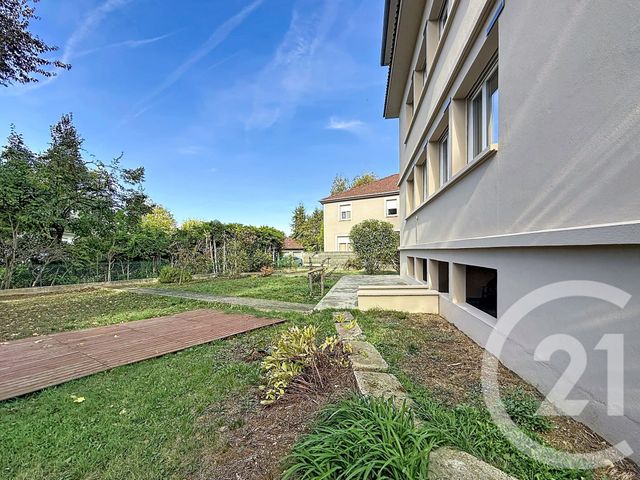 Appartement F5 à vendre - 5 pièces - 126.9 m2 - METZ - 57 - LORRAINE - Century 21 Côté Est Immobilier