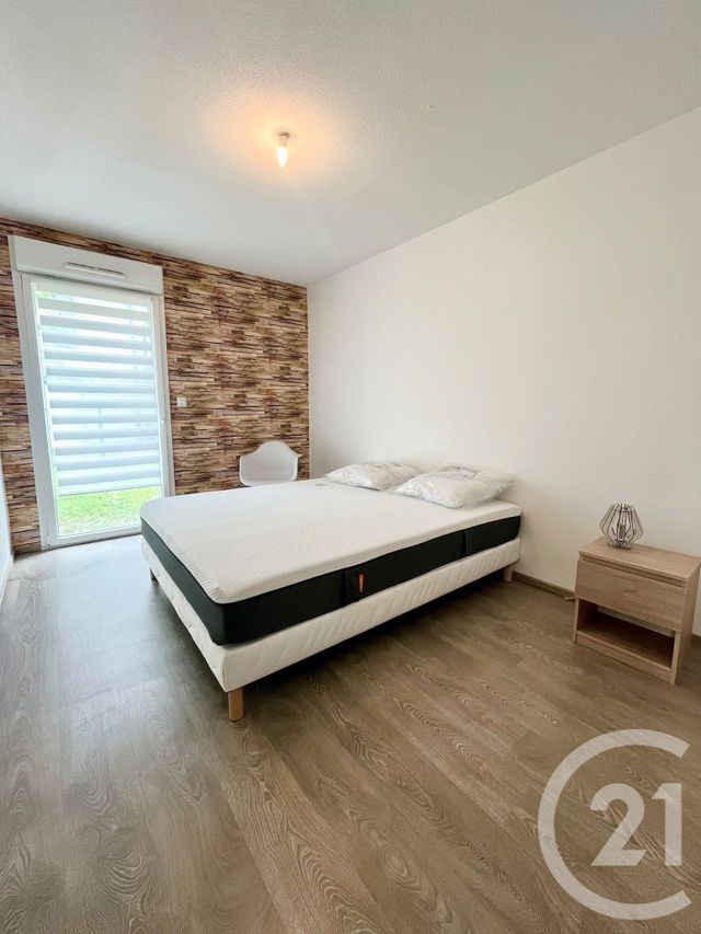 Appartement F3 à louer - 3 pièces - 65.29 m2 - ROSSELANGE - 57 - LORRAINE - Century 21 Côté Est Immobilier