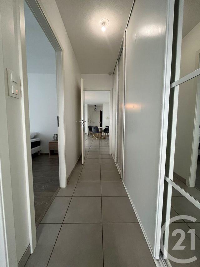 Appartement F3 à louer - 3 pièces - 65.29 m2 - ROSSELANGE - 57 - LORRAINE - Century 21 Côté Est Immobilier