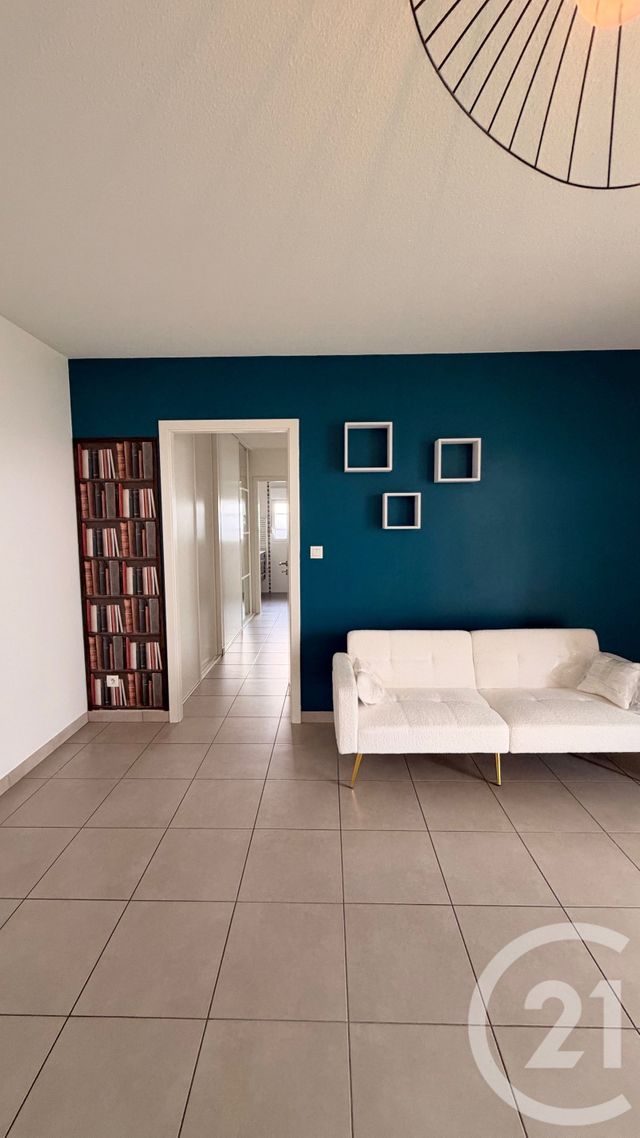 Appartement F3 à louer - 3 pièces - 65.29 m2 - ROSSELANGE - 57 - LORRAINE - Century 21 Côté Est Immobilier