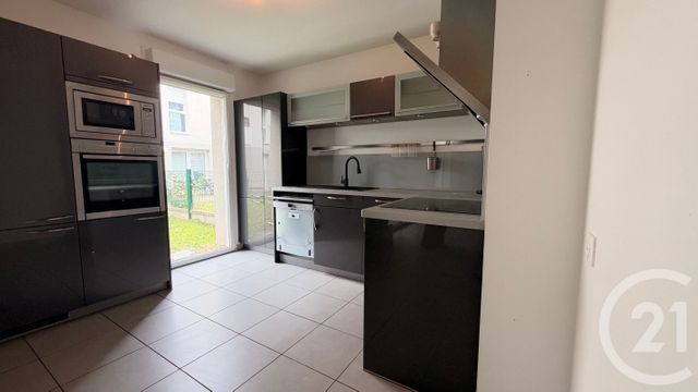 Appartement F3 à louer - 3 pièces - 65.29 m2 - ROSSELANGE - 57 - LORRAINE - Century 21 Côté Est Immobilier