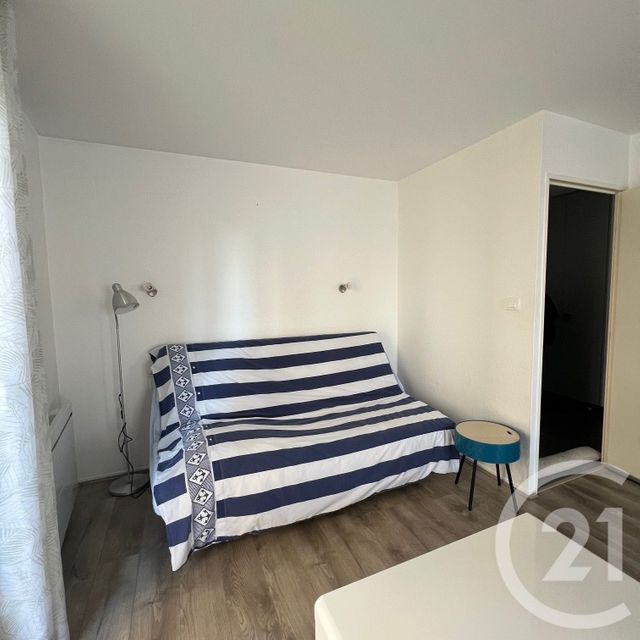 Appartement F1 à louer - 1 pièce - 33.0 m2 - MONTIGNY LES METZ - 57 - LORRAINE - Century 21 Côté Est Immobilier
