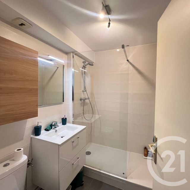Appartement F1 à louer - 1 pièce - 33.0 m2 - MONTIGNY LES METZ - 57 - LORRAINE - Century 21 Côté Est Immobilier