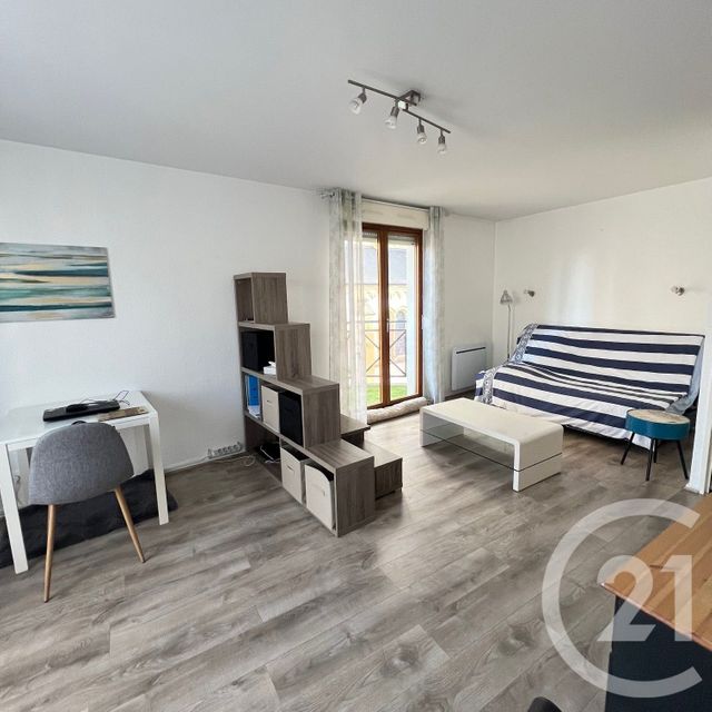Appartement F1 à louer - 1 pièce - 33.0 m2 - MONTIGNY LES METZ - 57 - LORRAINE - Century 21 Côté Est Immobilier