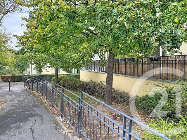 Appartement F5 à vendre - 5 pièces - 105.24 m2 - METZ - 57 - LORRAINE - Century 21 Côté Est Immobilier