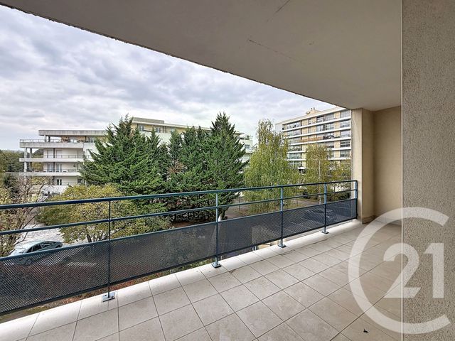 Appartement F5 à vendre - 5 pièces - 105.24 m2 - METZ - 57 - LORRAINE - Century 21 Côté Est Immobilier