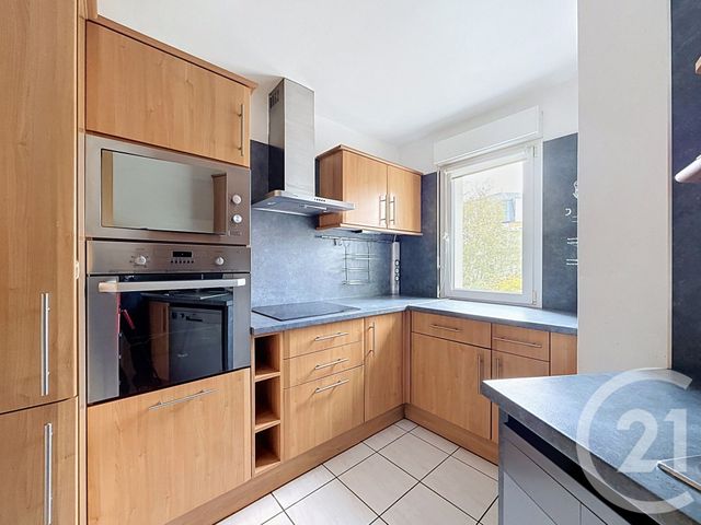 Appartement F5 à vendre - 5 pièces - 105.24 m2 - METZ - 57 - LORRAINE - Century 21 Côté Est Immobilier