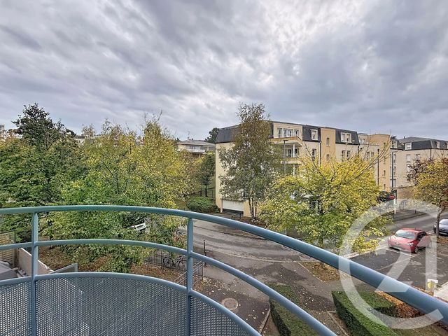 Appartement F5 à vendre - 5 pièces - 105.24 m2 - METZ - 57 - LORRAINE - Century 21 Côté Est Immobilier